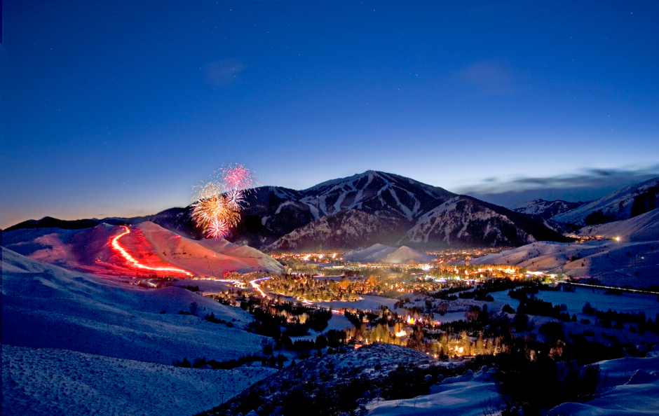 20 Things You Didn't Know About Sun Valley Sun Valley