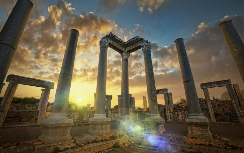 Properties in Turkey Properties in Turkey