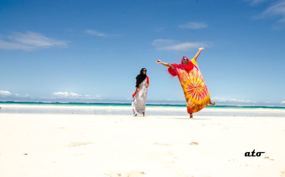 Lido Beach Somalia