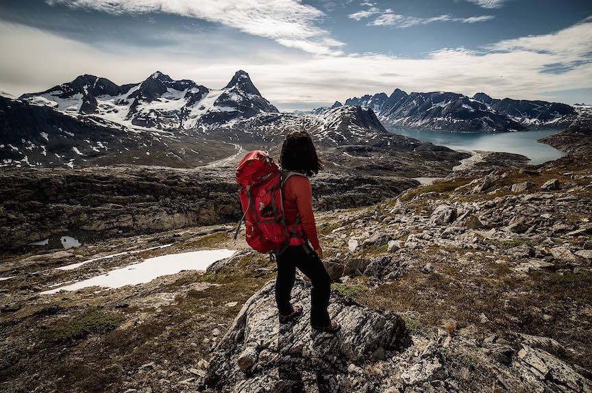 20 images that prove Greenland has the most inspiring landscapes on