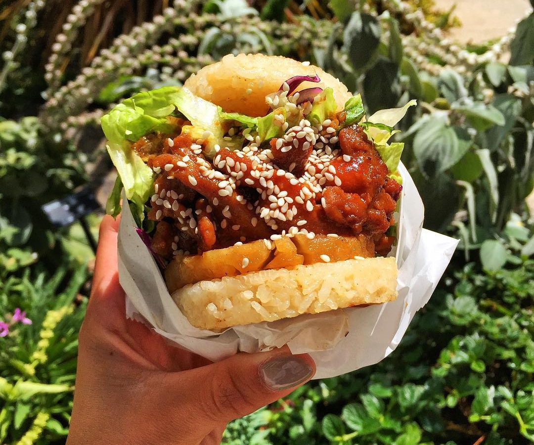 10 food trucks in San Francisco you have to try Matador Network